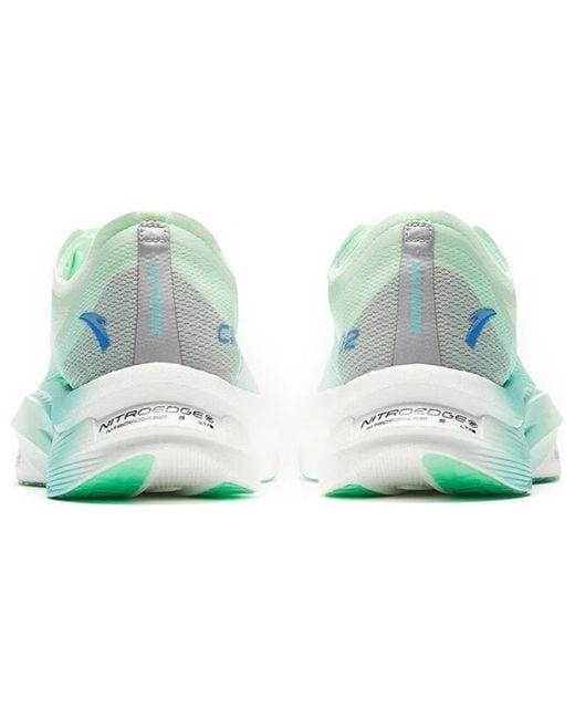 Anta Blue (Wmns) C202 Gt