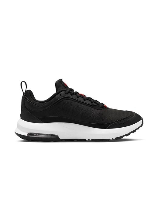 Nike Black Air Max Ap 'Bred' for men