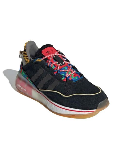 Adidas Blue X Atmos Zx 2K Boost 'Setsubun' for men