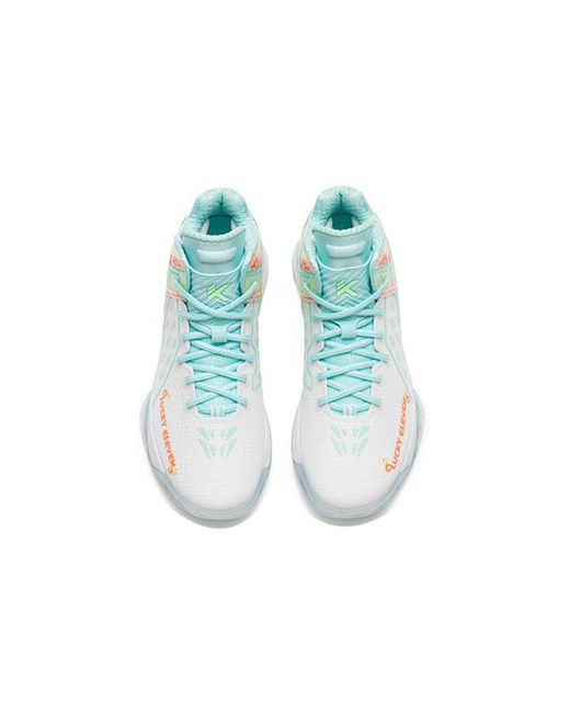 Anta Blue Kt1 Pro 'Lucky' for men
