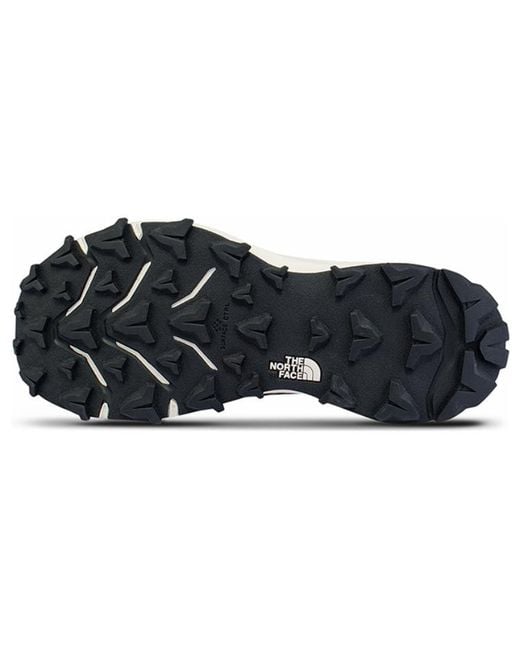 The North Face White (Wmns) Vectiv Fastpack Futurelight Shoes 'Gardenia Tnf'