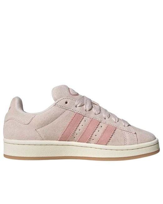 Adidas Pink (Wmns) Campus 00S 'Wonder Quartz Wonder Mauve'