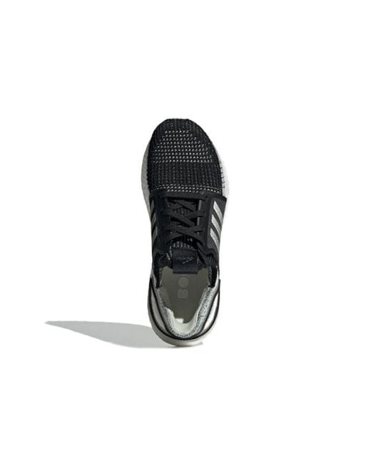 Adidas Black (Wmns) Ultraboost 19 'Linen'
