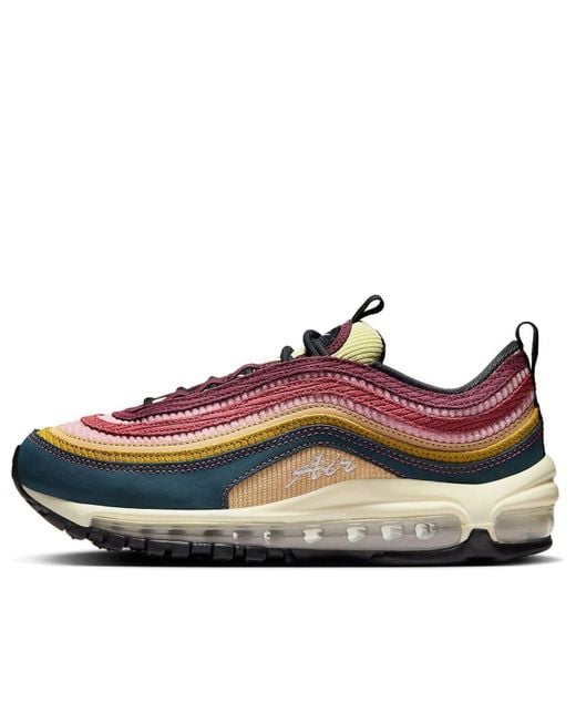 airmax97 red