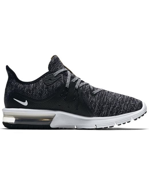 Nike Blue (Wmns) Air Max Sequent 3