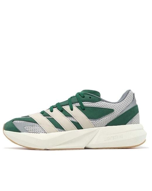Adidas Green Lightblaze for men