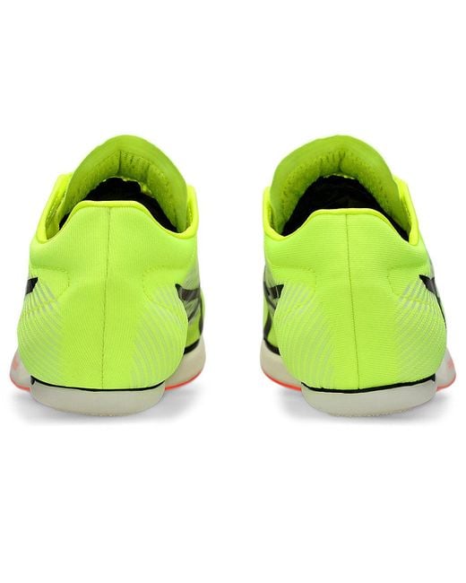 Asics Yellow Sonicsprint Elite 3 'Paris' for men