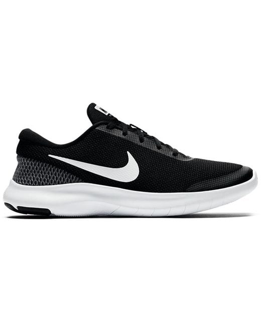 Nike Black (Wmns) Flex Experience Rn 7