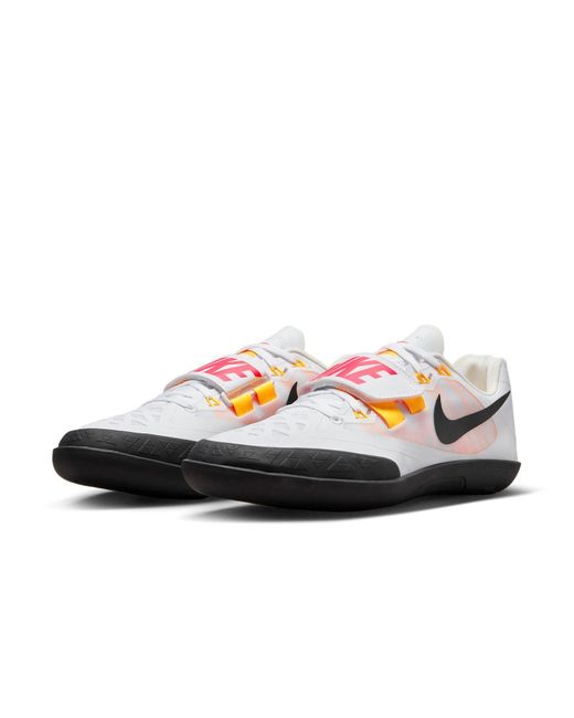 Nike White Zoom Sd 4 Laser' for men