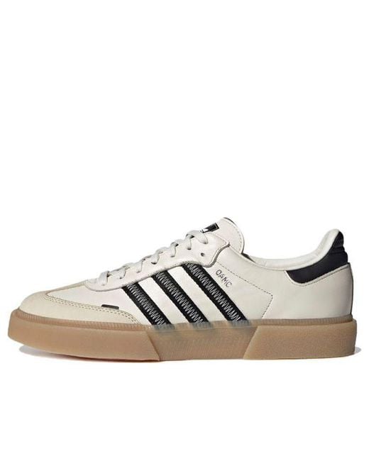 Adidas White Oamc X Type O-8 'Cloud Gum' for men