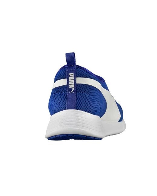 PUMA Blue St Trainer Evo for men