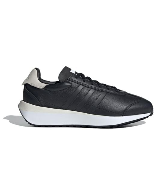 Adidas Blue Originals Country Xlg 'Core' for men