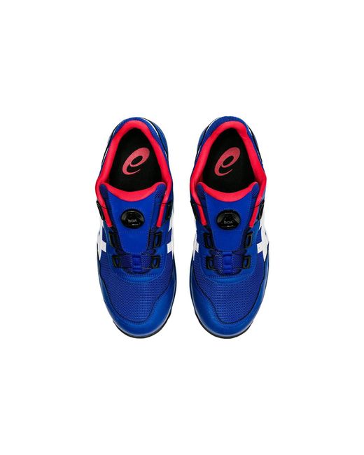 Asics Blue Winjob Cp209 Boa for men