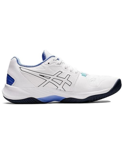 Asics Blue (Wmns) Sky Elite Ff 2 Sneakers