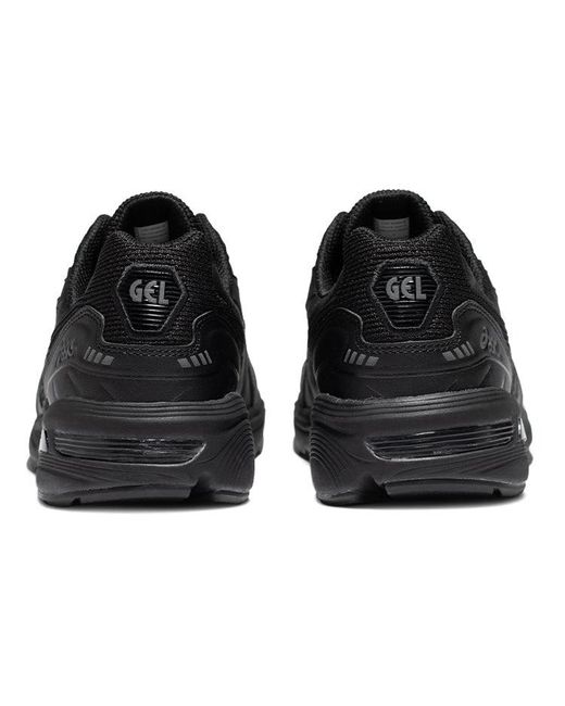 Asics Black Gel-1090 for men