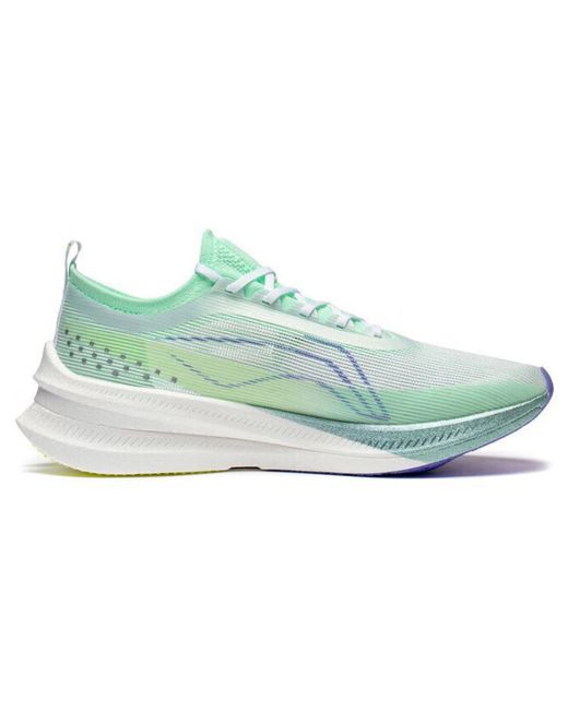 Li-ning Blue Feidian 3 Elite 'Light' for men