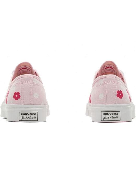 Converse Pink Jp Ox Cherry Blossom for men