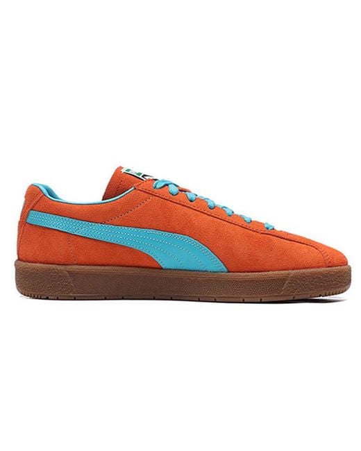 PUMA Blue Delphin Og Casual Board Shoes for men