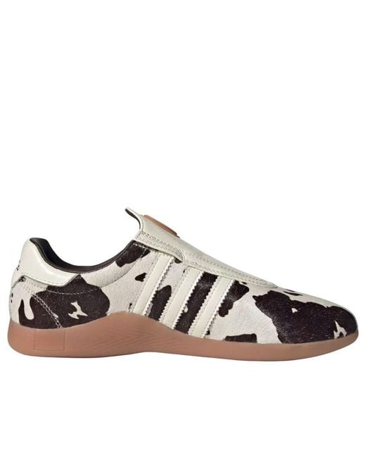 Adidas Brown (Wmns) Taekwondo Mei 'Off Gum'