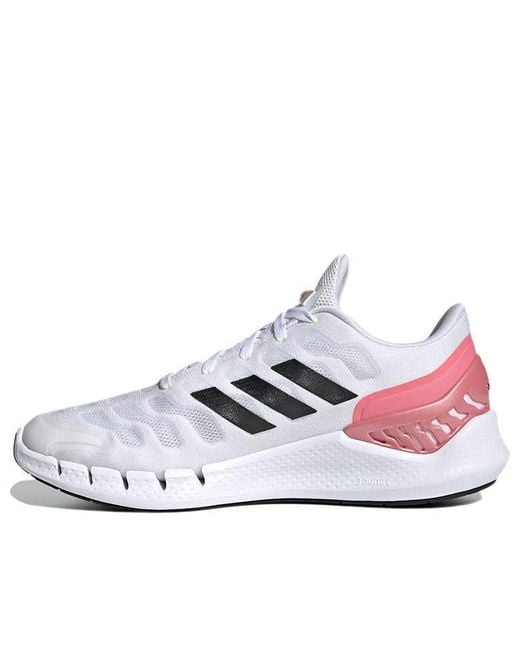 Adidas White (Wmns) Climacool Ventania