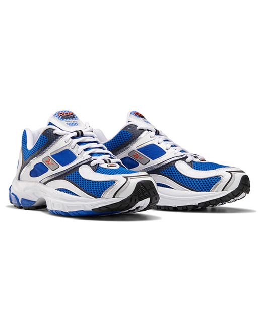 Reebok Blue Trinity Premier 'Humble' for men
