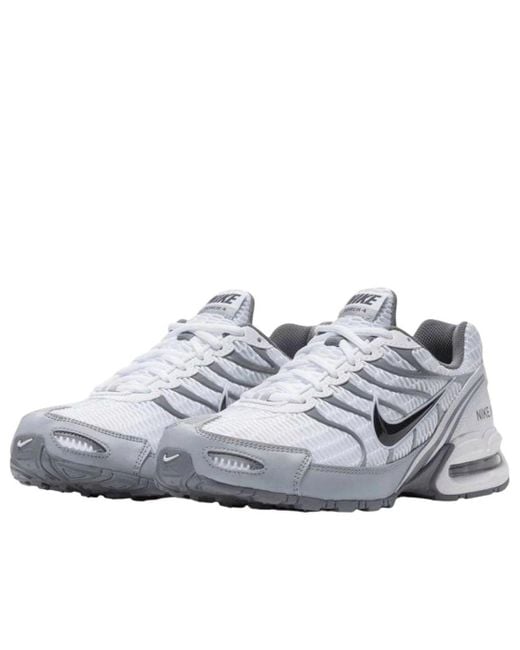 Nike White (Wmns) Air Max Torch 4