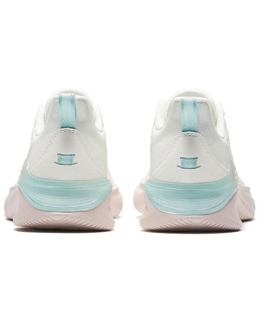 Anta White (Wmns) City
