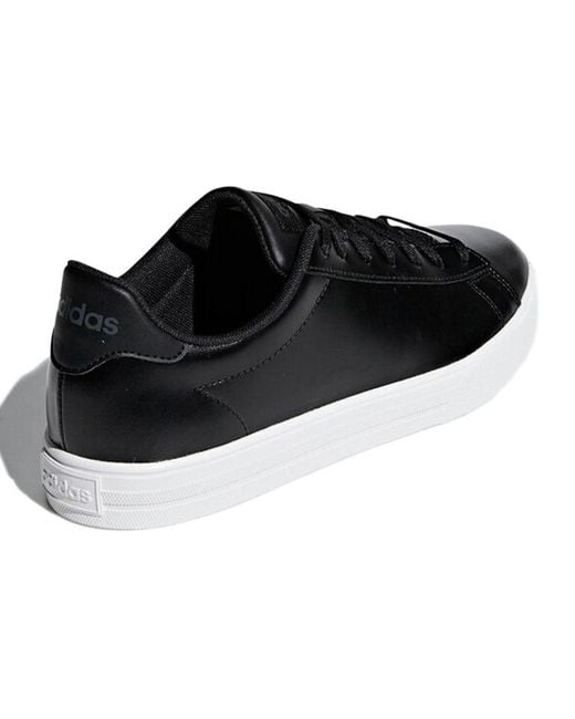 Adidas Black (Wmns) Neo Daily 2.0