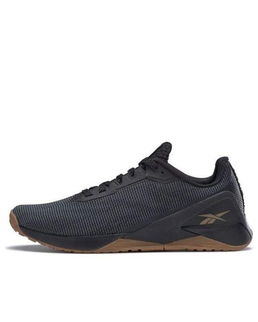 Reebok Blue (Wmns) Nano X1 Grit Sepia'