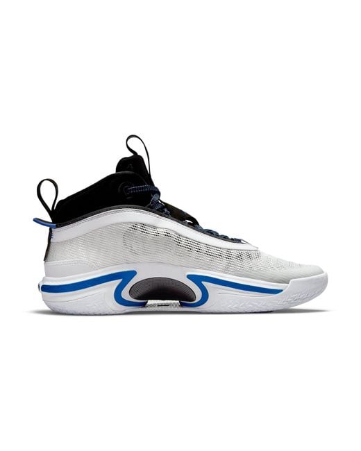 Nike Blue 36 Pf 'Sport' for men