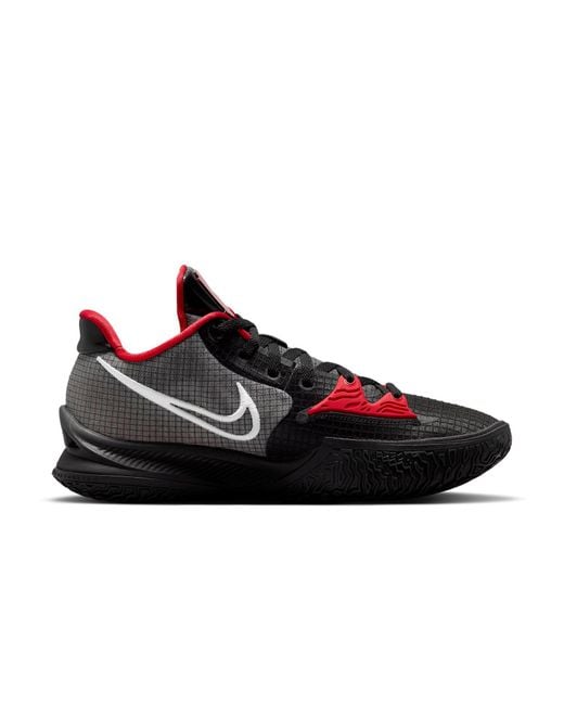 Nike Kyrie Low 4 Ep 'Bred' for men