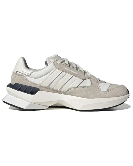 Adidas White Originals Treziod Pt 'Light' for men