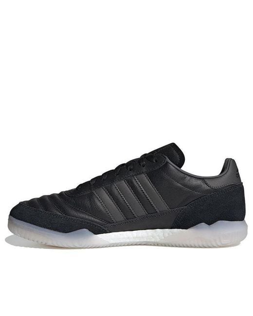 Adidas Black Copa Mundial Tr for men