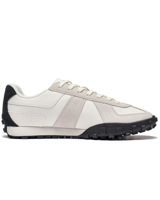 Li-ning White Yunchuan Vintage for men