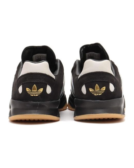 Adidas Blue X Atmos Predator Munidal Gum' for men