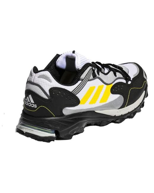 Adidas Blue Response Hoverturf Shock' for men