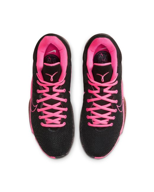 Nike Black Zoom Rize 2 Ep 'Kay Yow' for men