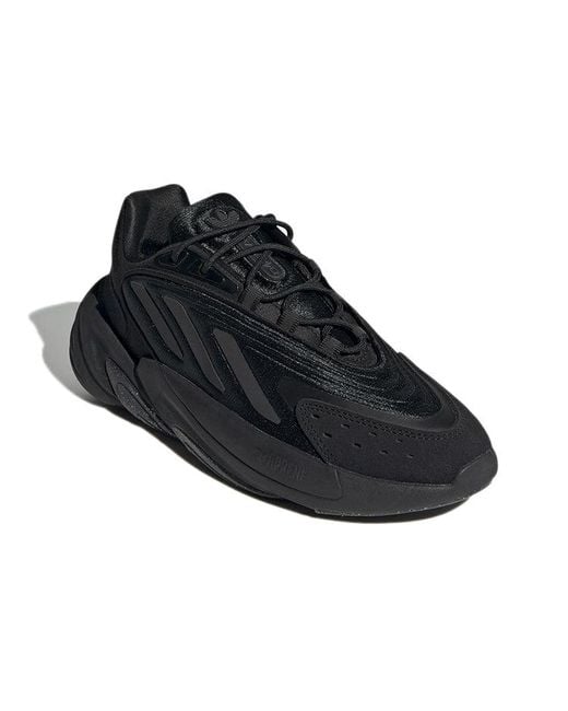 Adidas Black (Wmns) Ozelia Carbon'