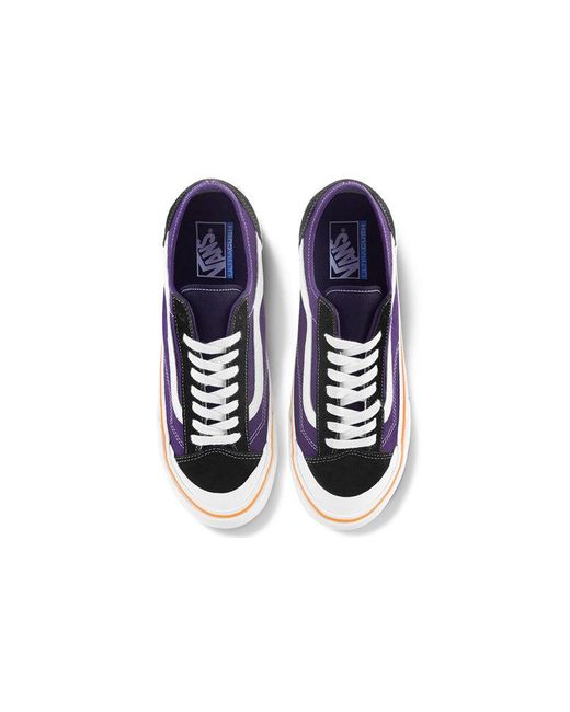 Vans Blue Style 36 Sf for men