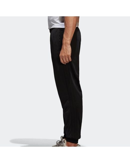 Adidas Gray Sports Knit Long Pants/Trousers for men