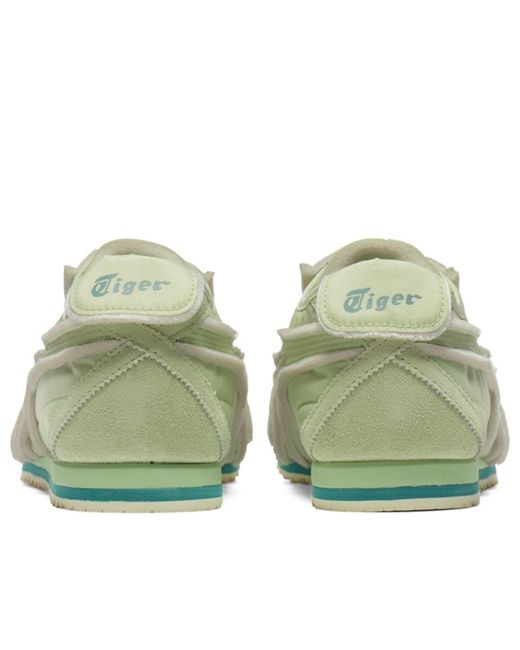 Onitsuka Tiger Green Mexico 66 Sd 'Light' for men