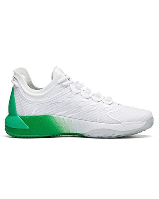 Anta White Gordon Hayward 1 'Home' for men