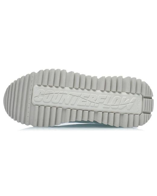 Li-ning White Countflow Huangchengyanyun for men