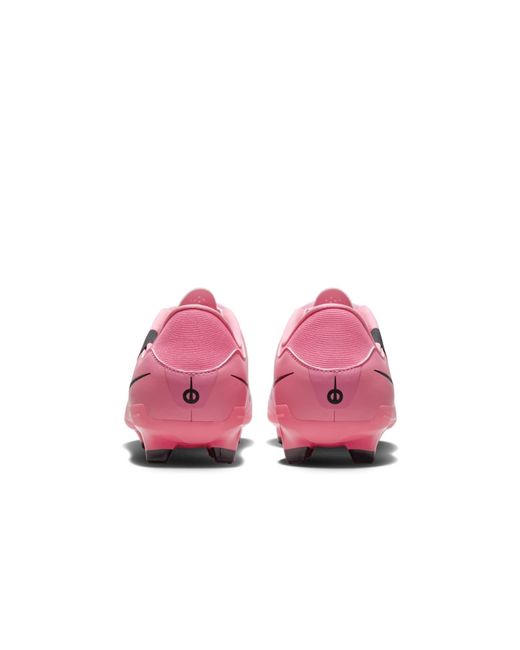 Nike Pink Tiempo Legend Academy Mg 'Mad Brilliance Pack for men