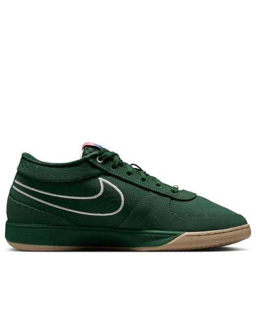 Nike Green Book 1 Basketball Trainers for men