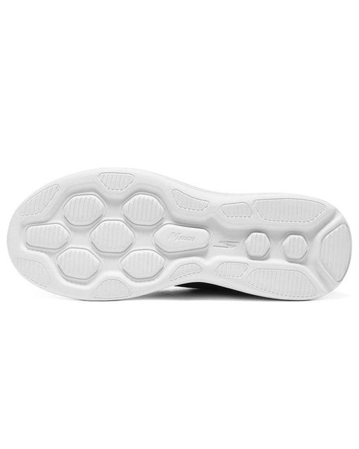 Skechers Black Go Run 400 V2 for men