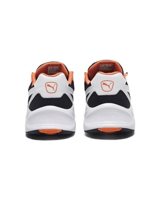 PUMA Blue Nucleus for men