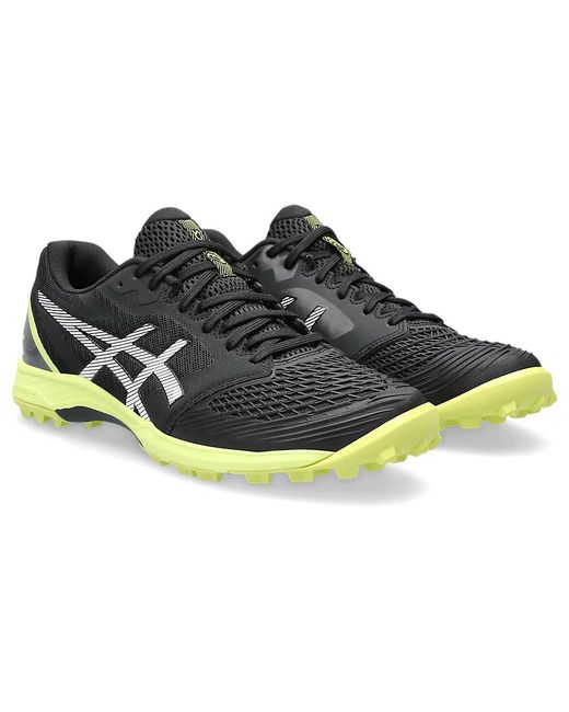 Asics Blue Field Ultimate Ff 2 Glow' for men
