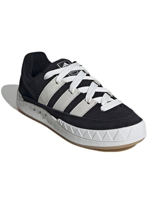 Adidas Blue Adimatic Crystal' for men