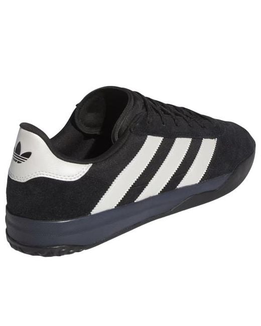 Adidas Black Copa Premiere 'Core Zero Metalic Spark' for men